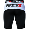  RDX M1 Calças Curtas de Compressão