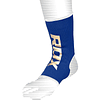 RDX AR Compression Ankle Socks Blue