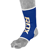 RDX AR Compression Ankle Socks Blue