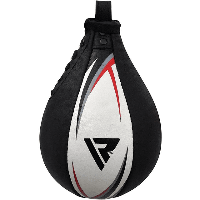 Bola de Boxe Rápida RDX S2