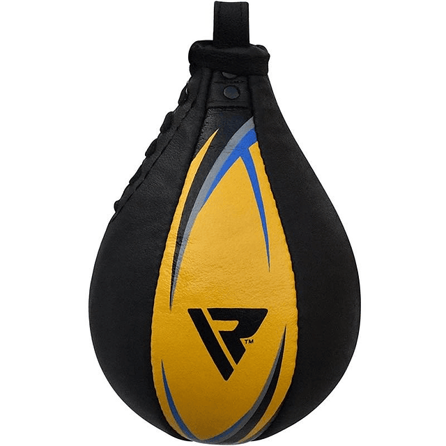 Pêra de boxe rápida RDX 2Y