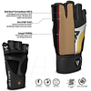 RDX T17 Aura Grappling Gloves