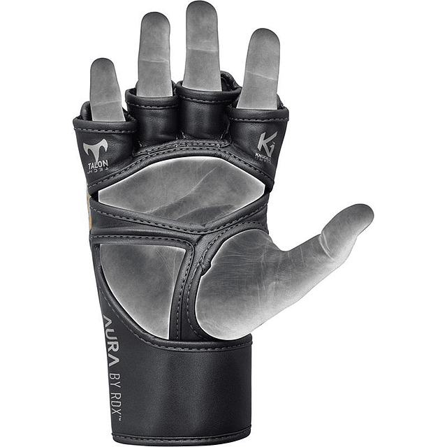 Guantes De Grappling RDX T17 Aura