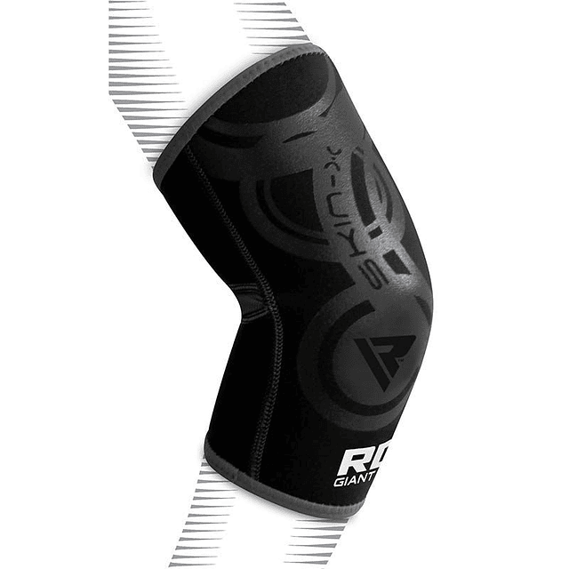 RDX E1 ELBOW BRACE SLEEVE TYPE SUPPORT (UNIT)