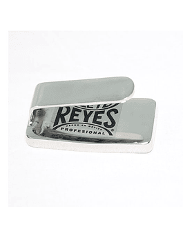 Plancha para pómulos Cleto Reyes