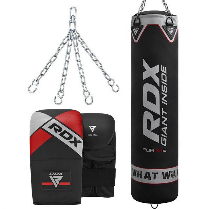 Sabías de que esta relleno el saco de boxeo? 🥊 #boxeo #boxing #boxe