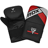 RDX punching bag 1.50 meters. Padding, gloves included