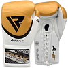 Luvas de boxe RDX A2 Pro aprovadas pelo BBBOFC