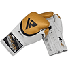 Guantes de boxeo RDX A2 Pro aprobados por la BBBOFC 