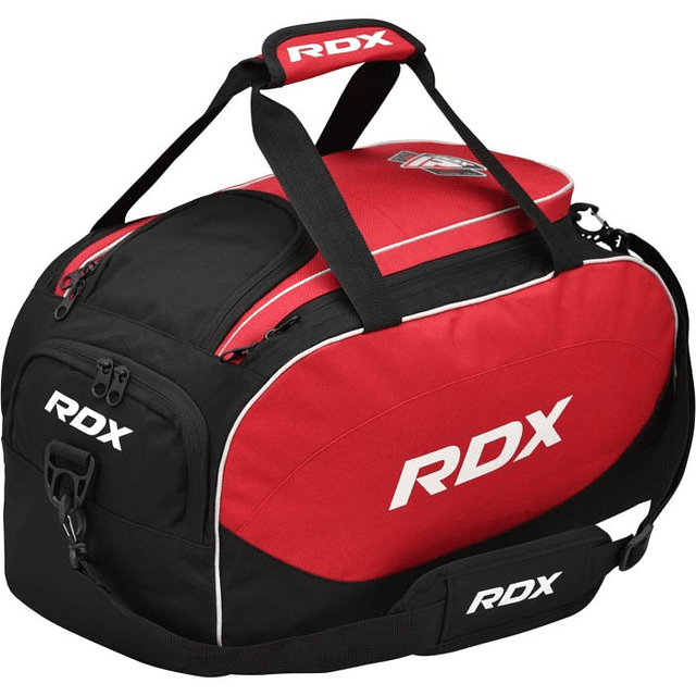 Bolso RDX R1 de lona con asas de mochila