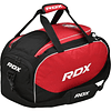 Bolsa de lona RDX R1 com alças de mochila
