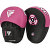 Luzes de boxe RDX T1 Variedade de cores