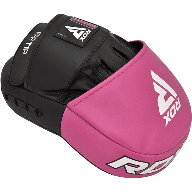 Focos de Boxeo RDX T1 Variedad colores