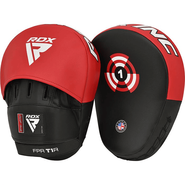 Focos de Boxeo RDX T1 Variedad colores