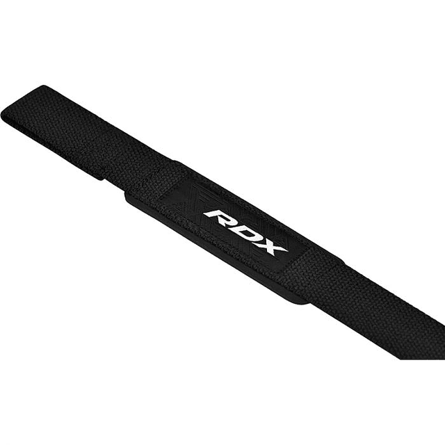 RDX W2 Weight Lifting Straps Variety Colors