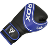 Luvas de boxe para crianças RDX 4B variedade de cores