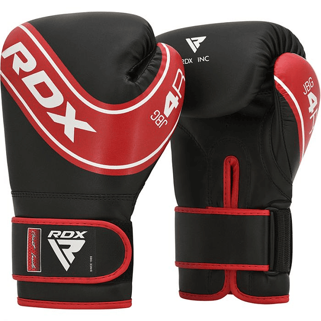 Boxing gloves for children RDX 4B variety of colors
