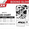 Guantes de boxeo FL-6