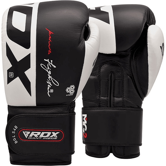 RDX S4 Boxing Gloves