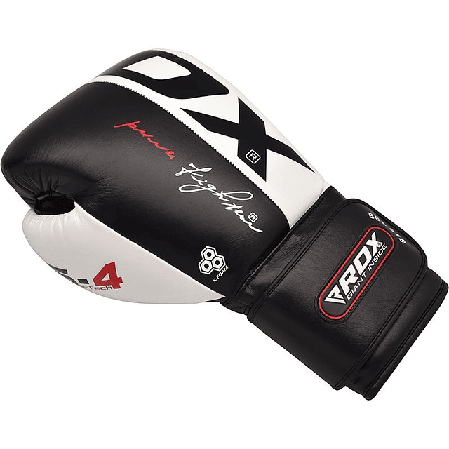 Guantes de Boxeo RDX S4 