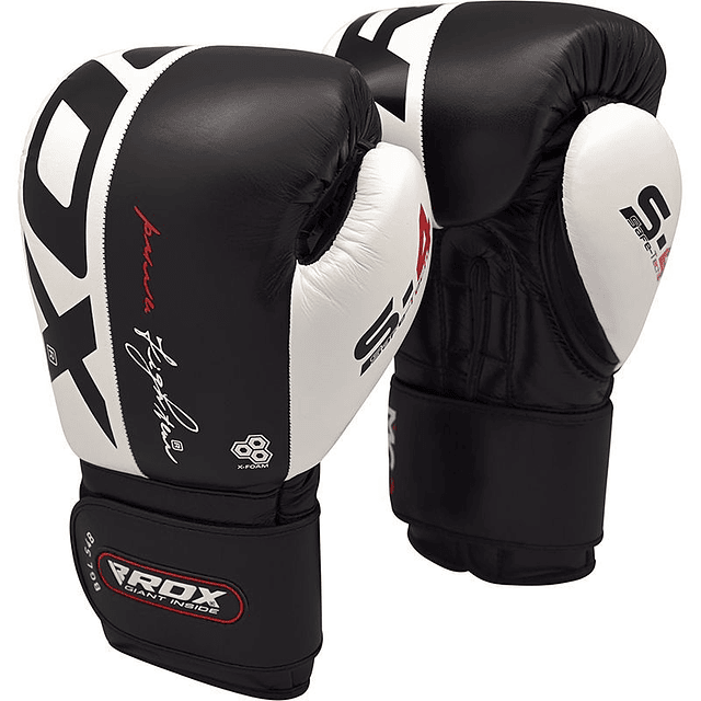 RDX S4 Boxing Gloves