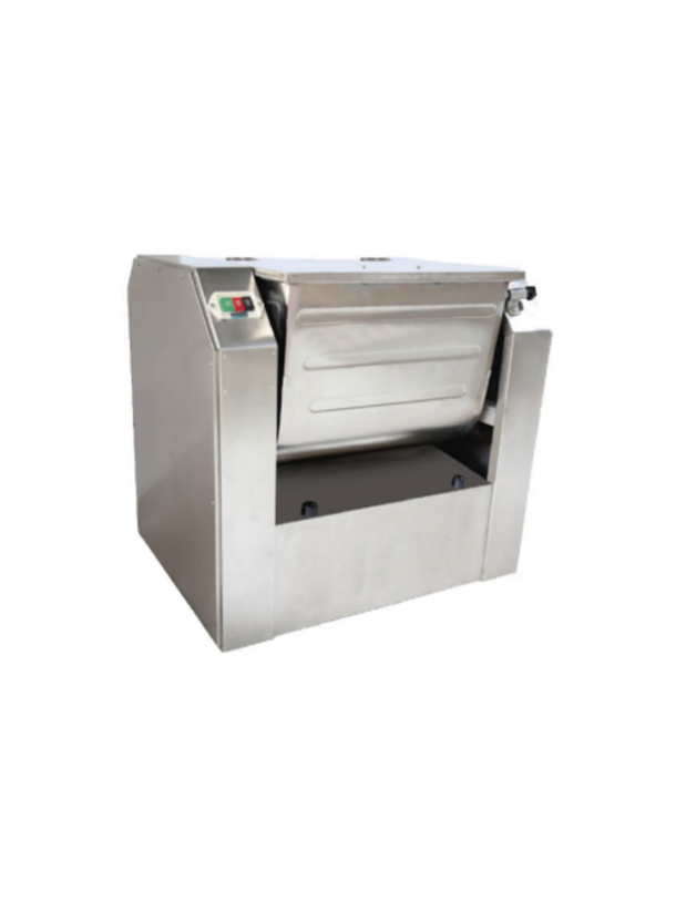 Revolvedora de 12/15 kilos VENTUS 1