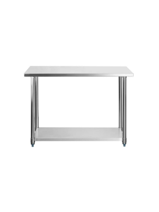 Meson central 120x60 C/REPISA INFERIOR  Linea económica 1