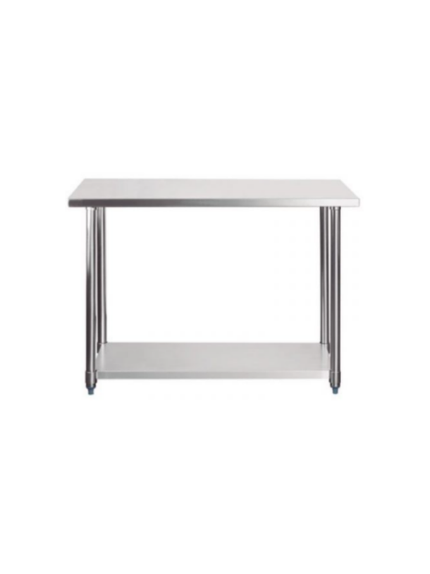 Meson central 150X60 C/REPISA INFERIOR  Linea económica 1