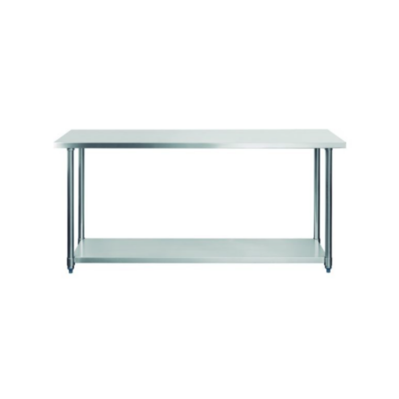 Mesón de trabajo central 180x60 cm VENTUS WT-1800CE