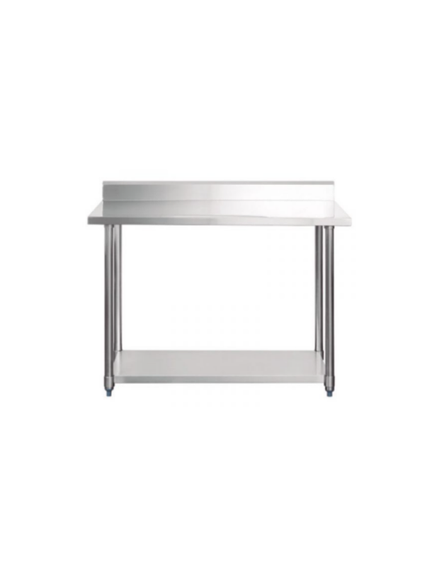 Meson mural 120x60 C/REPISA INFERIOR  Linea económica 1