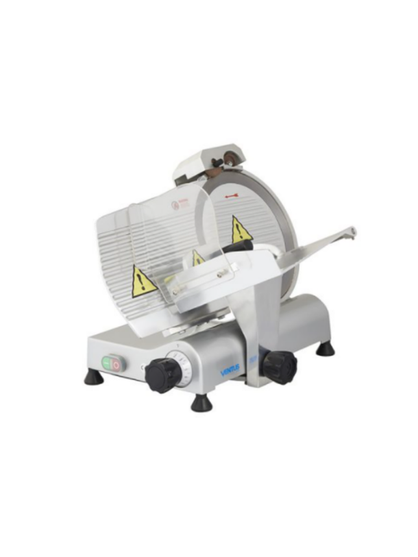 Cortadora de Cecinas 250 mm VENTUS 1