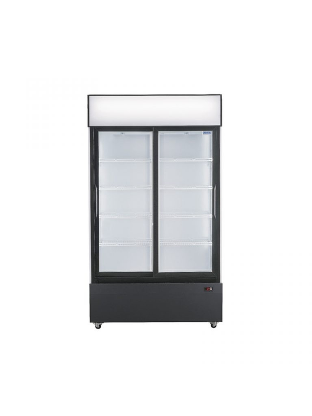 Visicooler Frio Forzado 800L VENTUS 1