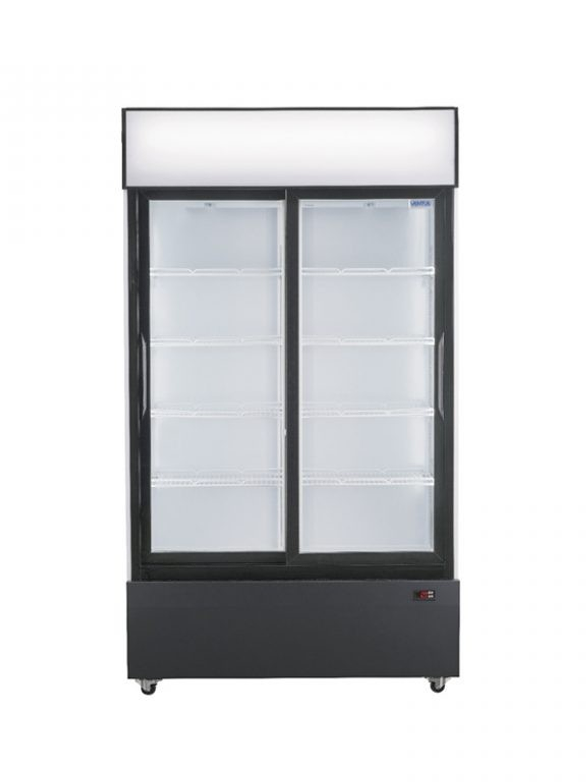 Visicooler Frio Forzado 800L VENTUS 1