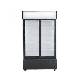 Visicooler Frio Forzado 800L VENTUS