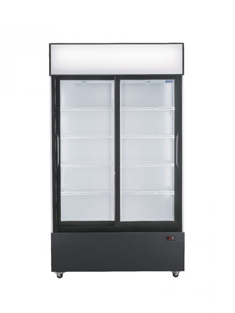 Visicooler Frio Forzado 800L VENTUS 1