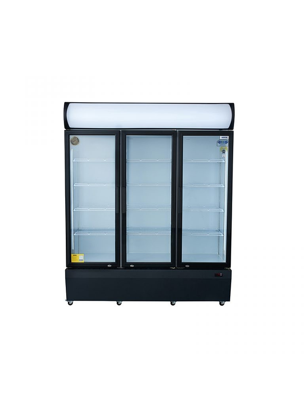 Visicooler Frio Forzado 1200L VENTUS 1