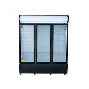 Visicooler Frio Forzado 1200L VENTUS