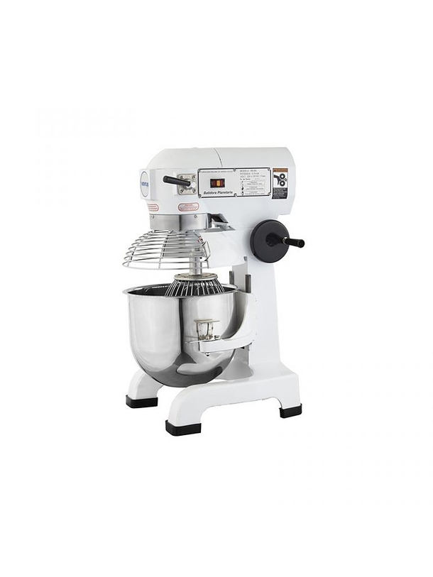 Batidora 10L Ventus 1
