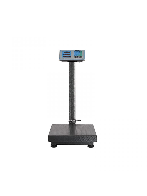 Balanza Digital 300Kg Ventus 1