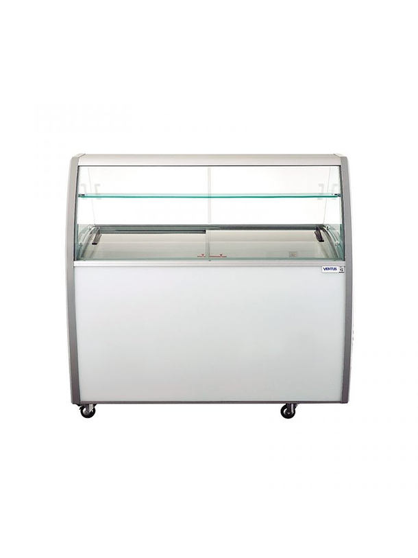 Barquillera 9 sabores KATHY-9 Ventus 2