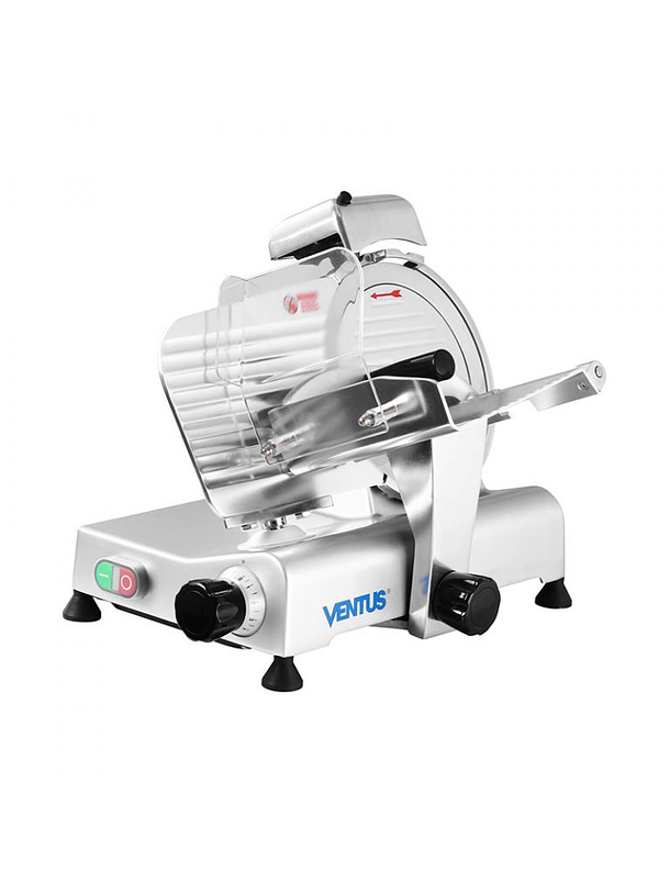 Cortadora de Cecinas 220mm Ventus 1