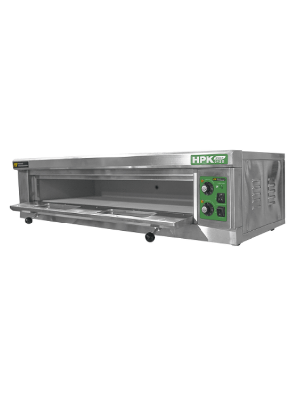 Horno pizzero 103*42cm Pareti kitchenette 1