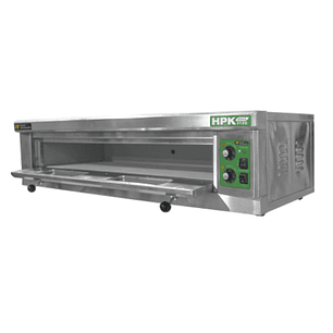 Horno pizzero 103*42cm Pareti kitchenette