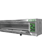 Horno pizzero 103*42cm Pareti kitchenette - Miniatura 1