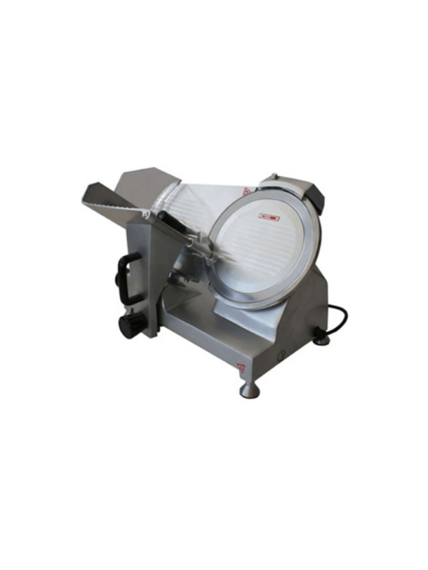 Cortadora de Cecinas 250mm MAIGAS 1