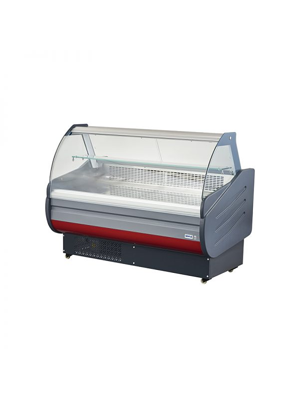 Vitrina Carnicera 1.5M VENTUS 1
