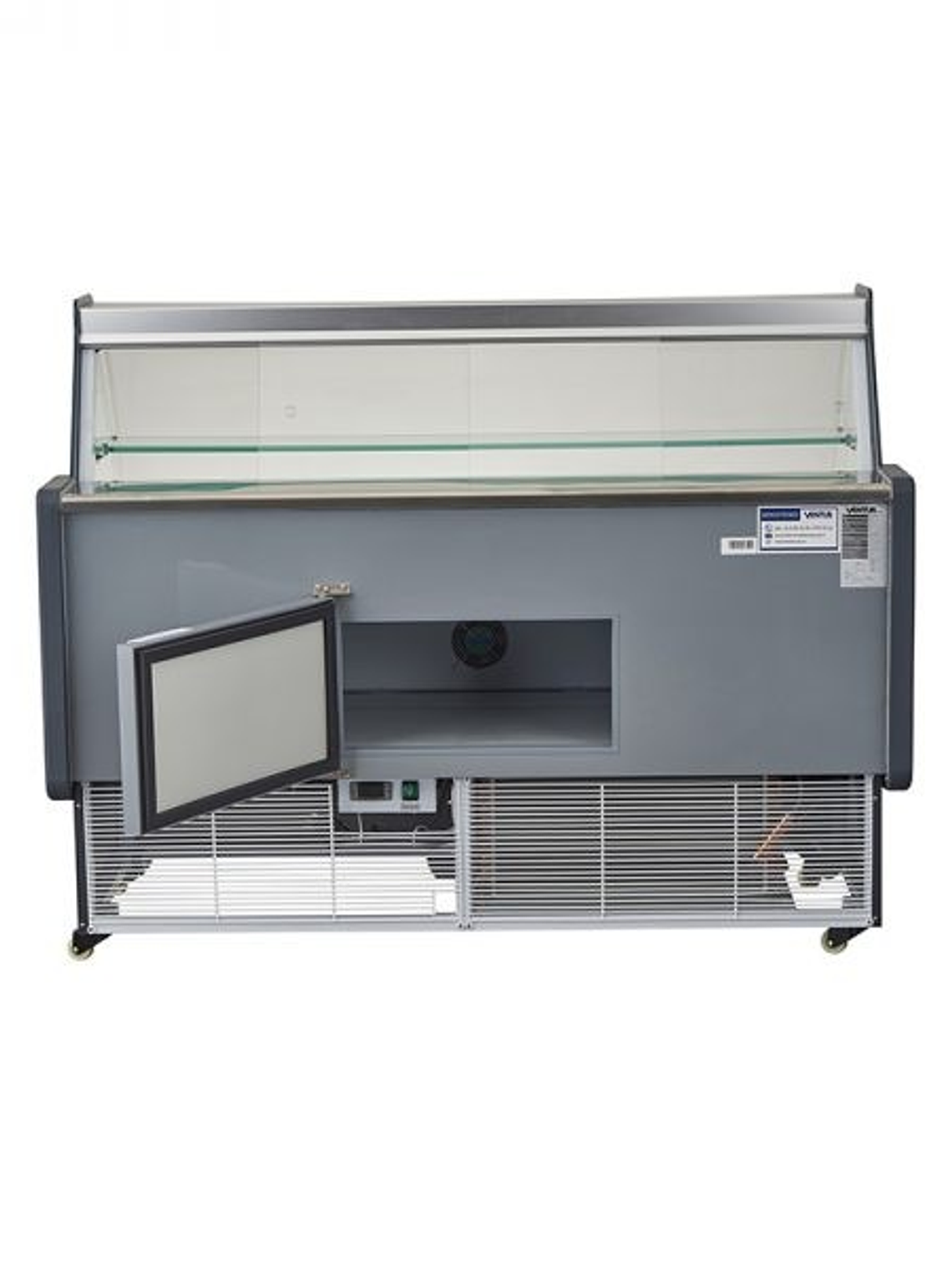 Vitrina Carnicera 1.5M VENTUS 3