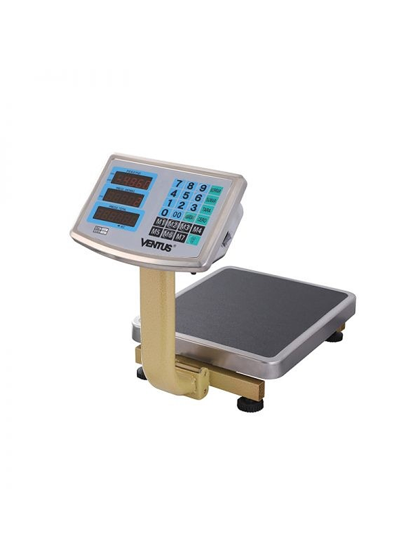 Balanza 60kg VENTUS 3