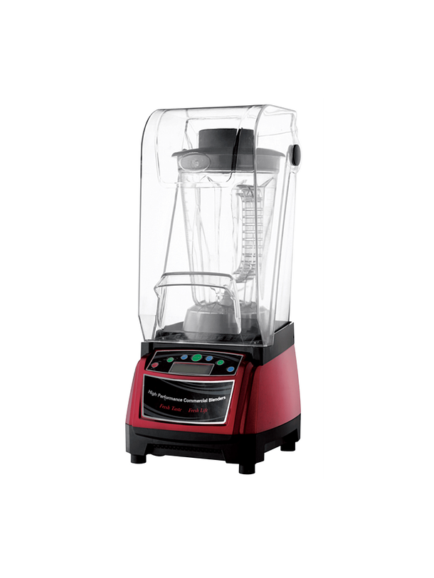 Licuadora Alta Revolución con Cúpula LI2.5 1