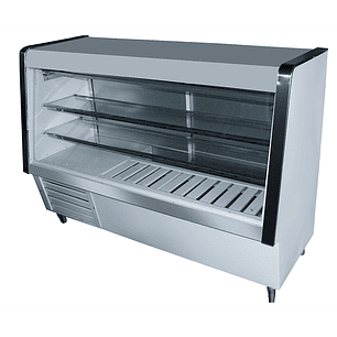 Mesón Refrigerado 1.5 mt G&T  M15 